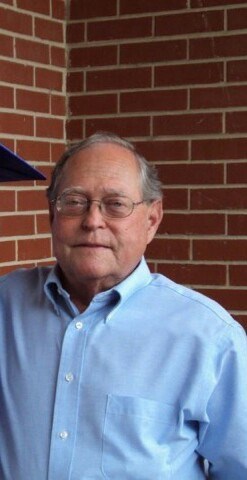 Obituary of John David Stephenson