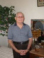 William Díaz Ortega