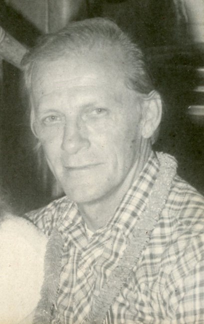 Obituary of Caley E. Alberti