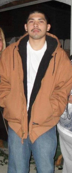 Obituario de Juan "John John" Miguel Ramos