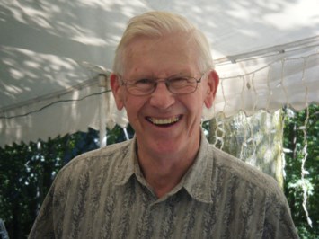 Obituary of Heinz John “Red” Bensch