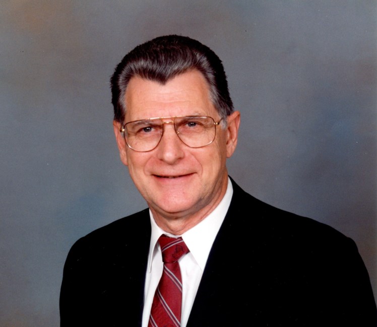 Obituary of William Raymond Miller
