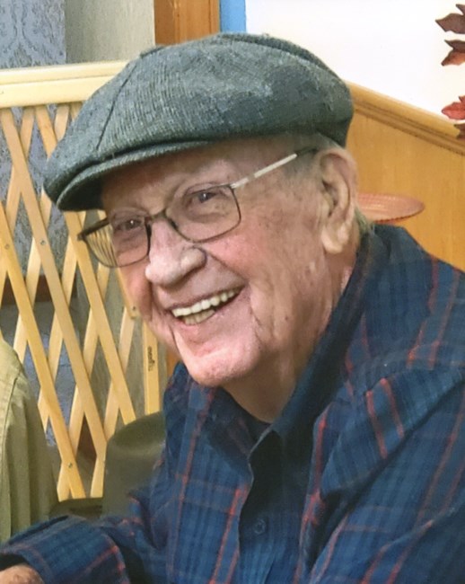Obituary of Cecil Ray Douglas