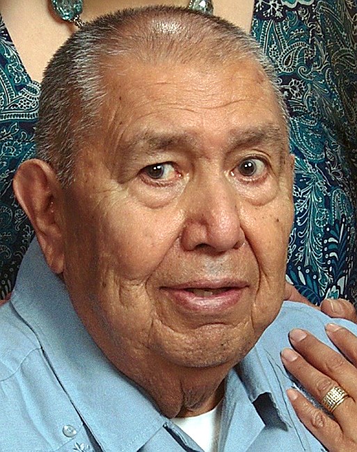 Obituary of Manuel Quintana Jr.