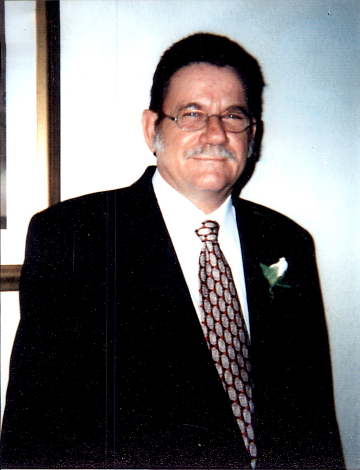 Obituary of Delmer "Dobbie" Glenn Jones