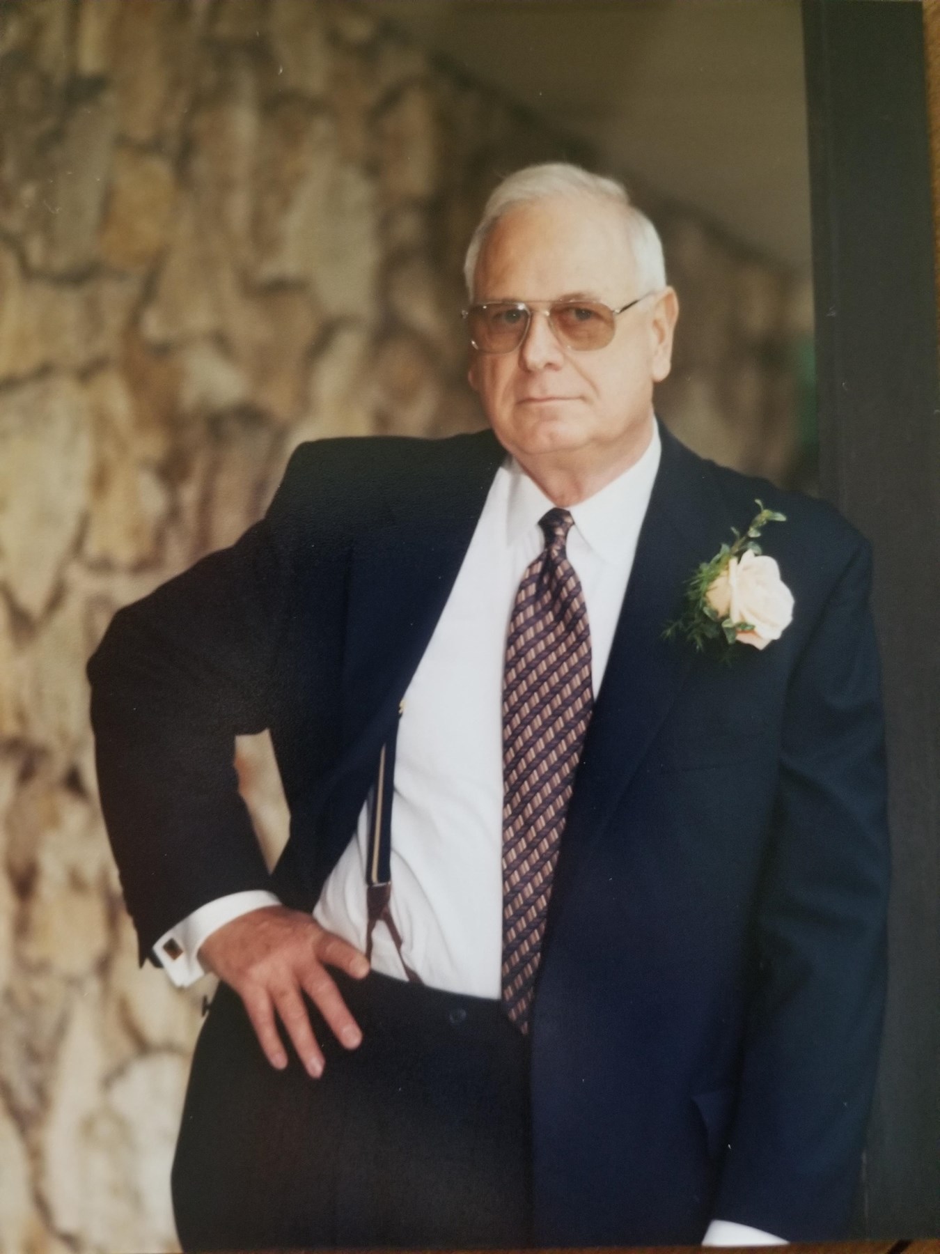 Obituary of Ray Harold Bothel
