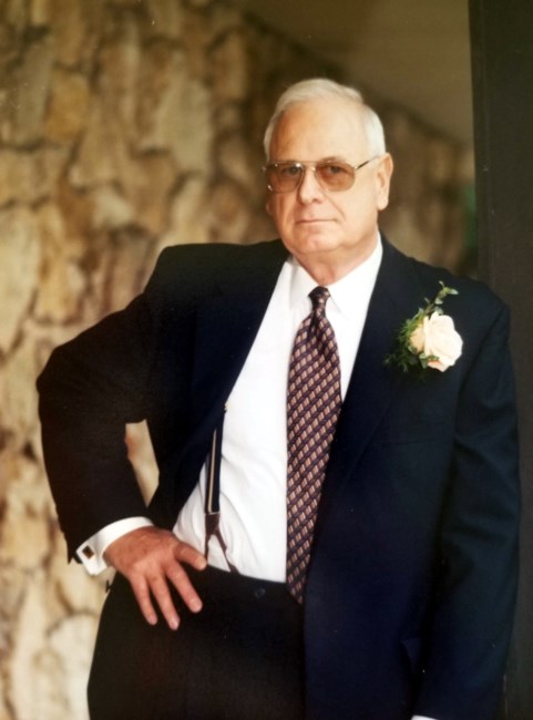 Obituary of Ray Harold Bothel