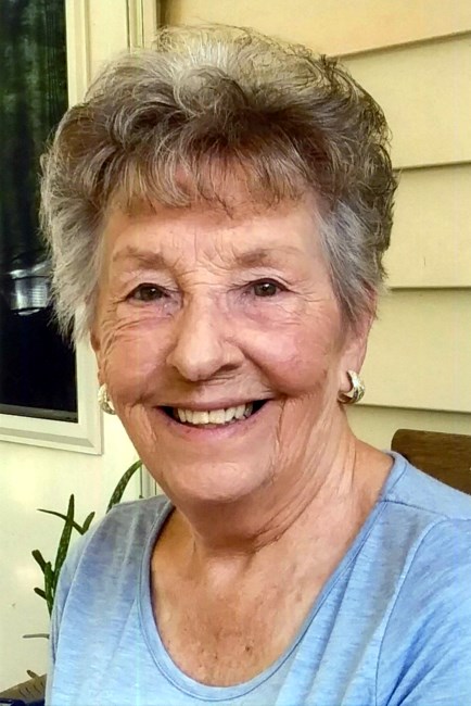 Obituary of Elsie Hutto Bush