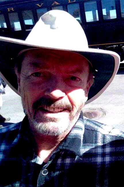 Obituary of Richard "Rick" Michael Collins