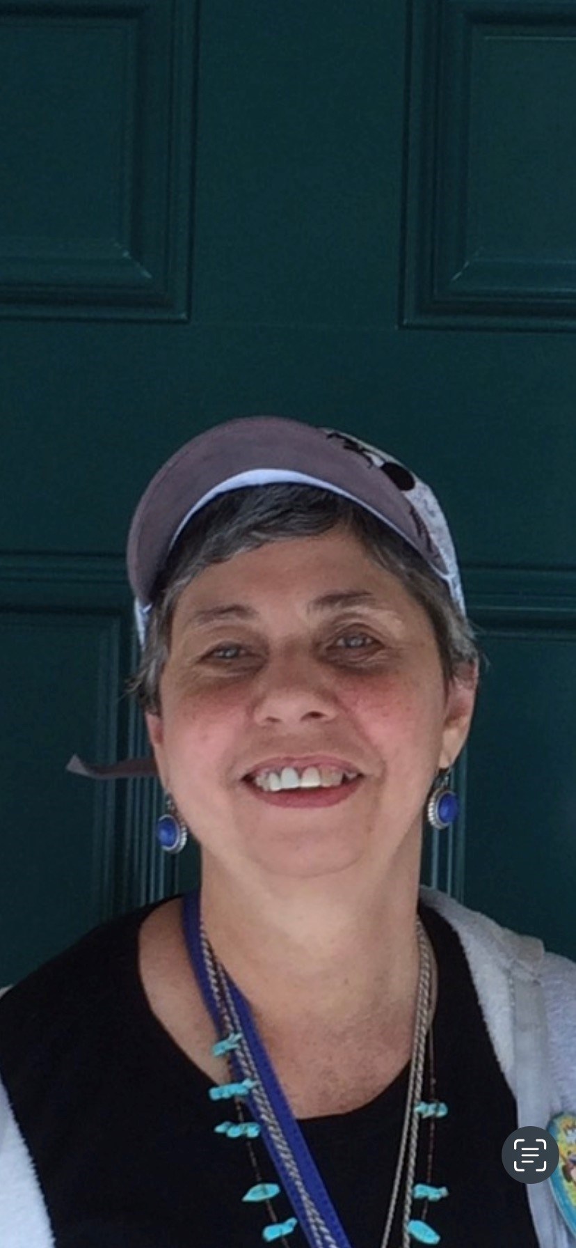 Obituary of Cynthia Suzanne Runyan