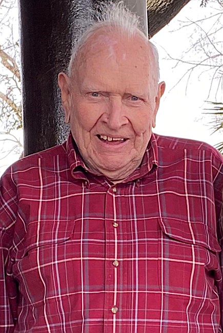 Obituary of Fred C. Bader
