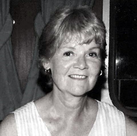 Obituario de Judith Turner Parmelee