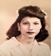 Obituario de Margarita M. Pedraza