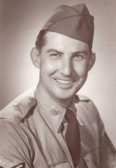 Obituary of Seaborn Wayne Newton