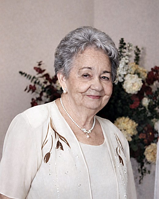 Obituary of Yldelisa Maria Ordaz