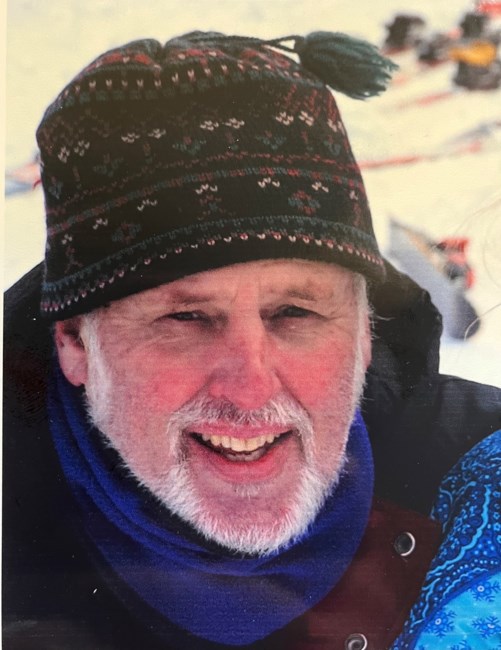 Avis de décès de Michael Joseph Astuto