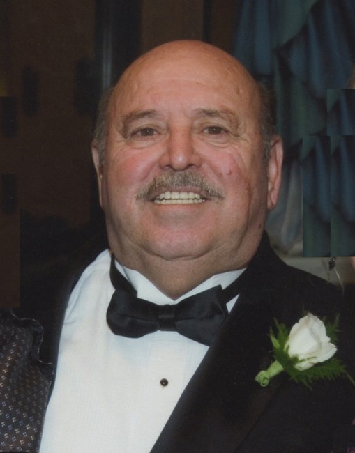 Obituary of Cristoforo "Cris" Russo