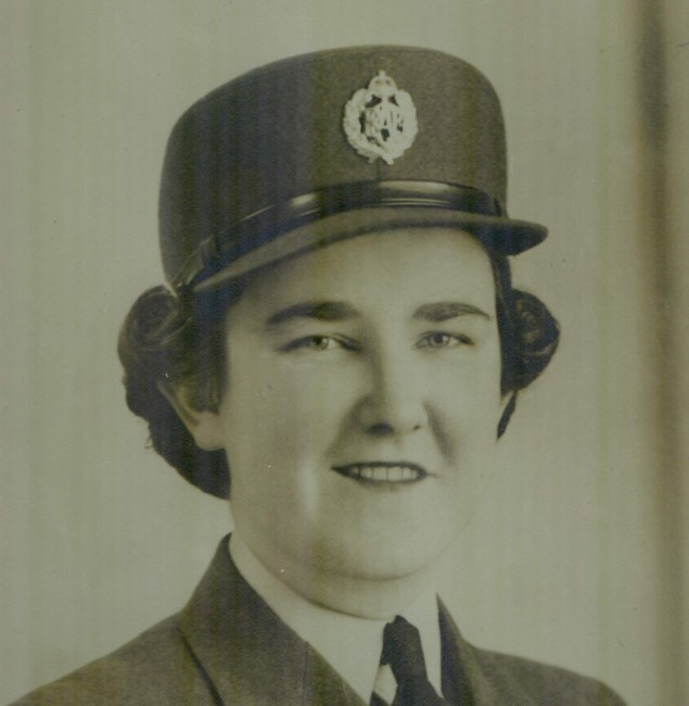 Obituary of Leona Prince