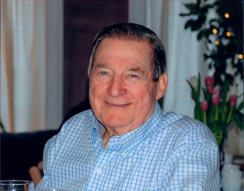 Obituary of Arthur Art Cook