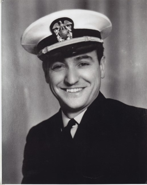 Obituary of Roland R. DeMartin