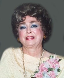 Obituary of Bonnie Jean Jackson