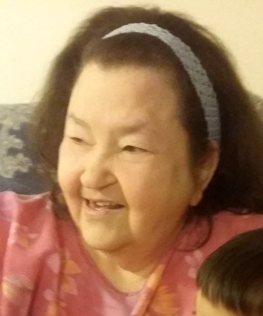 Obituary of Vivian Ann Cullimore