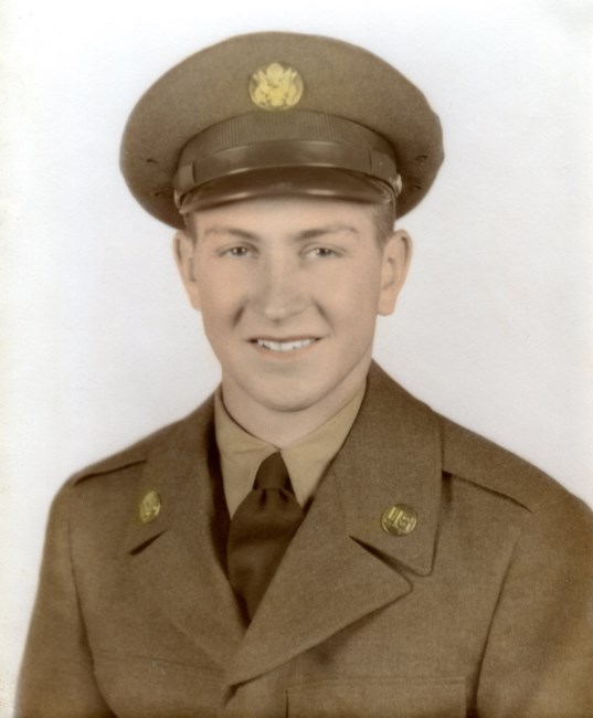 Obituary of William Bill Thomas Prather