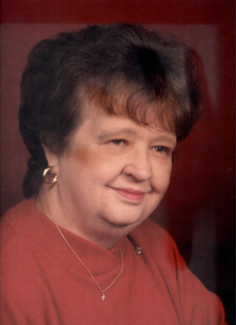 Obituary of Mary Lynn Whitmer