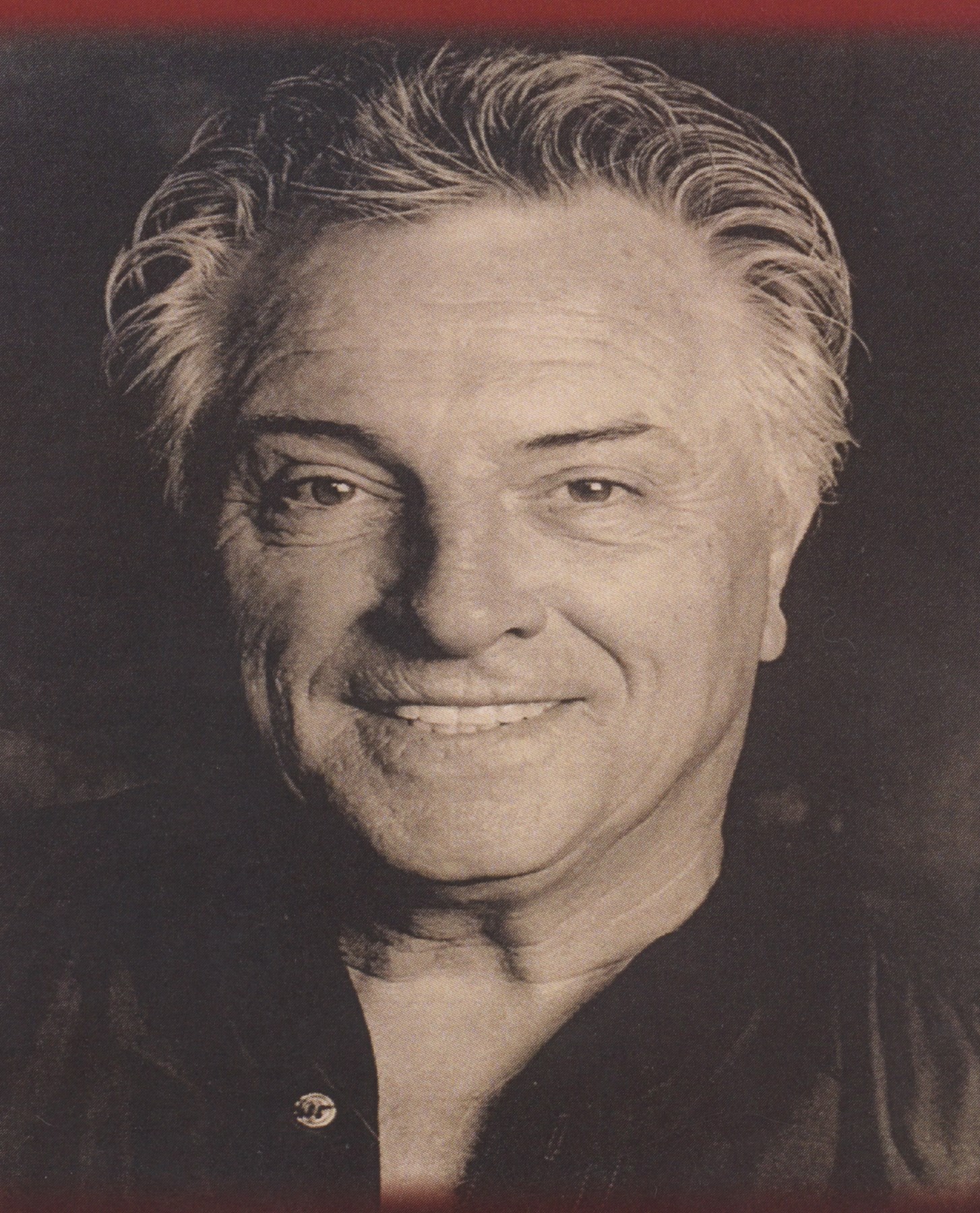 Obituario de Thomas Devito