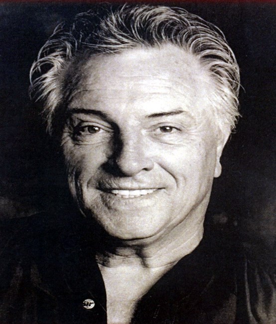 Obituario de Thomas Devito