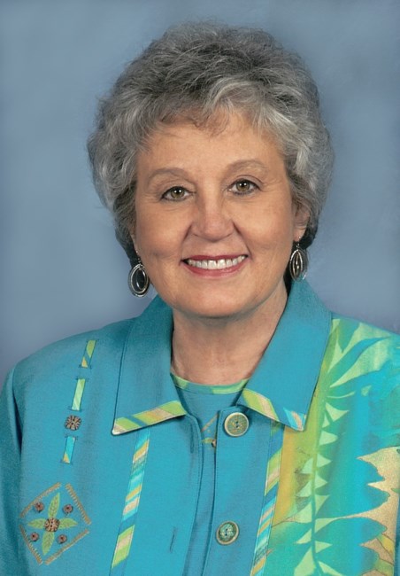 Obituary of Sue (Plemmons) Smathers