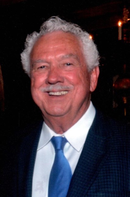 Obituary of Walter J. Gillispie