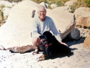 Obituary of Andrew Leo Fitzpatrick