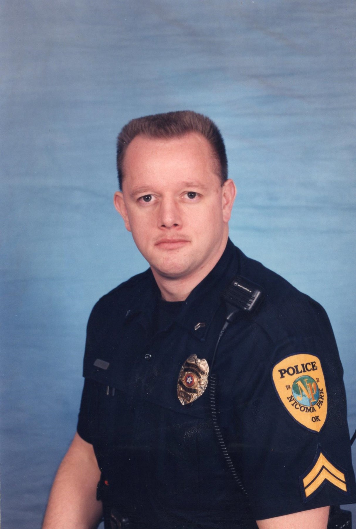 Obituary of Eric Linn Crews