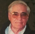 Walter Jacobs, Sr.