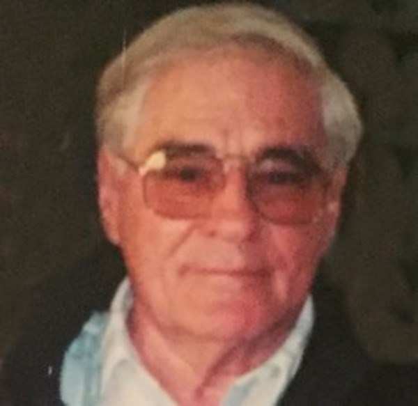 Obituary of Walter H. Jacobs, Sr.