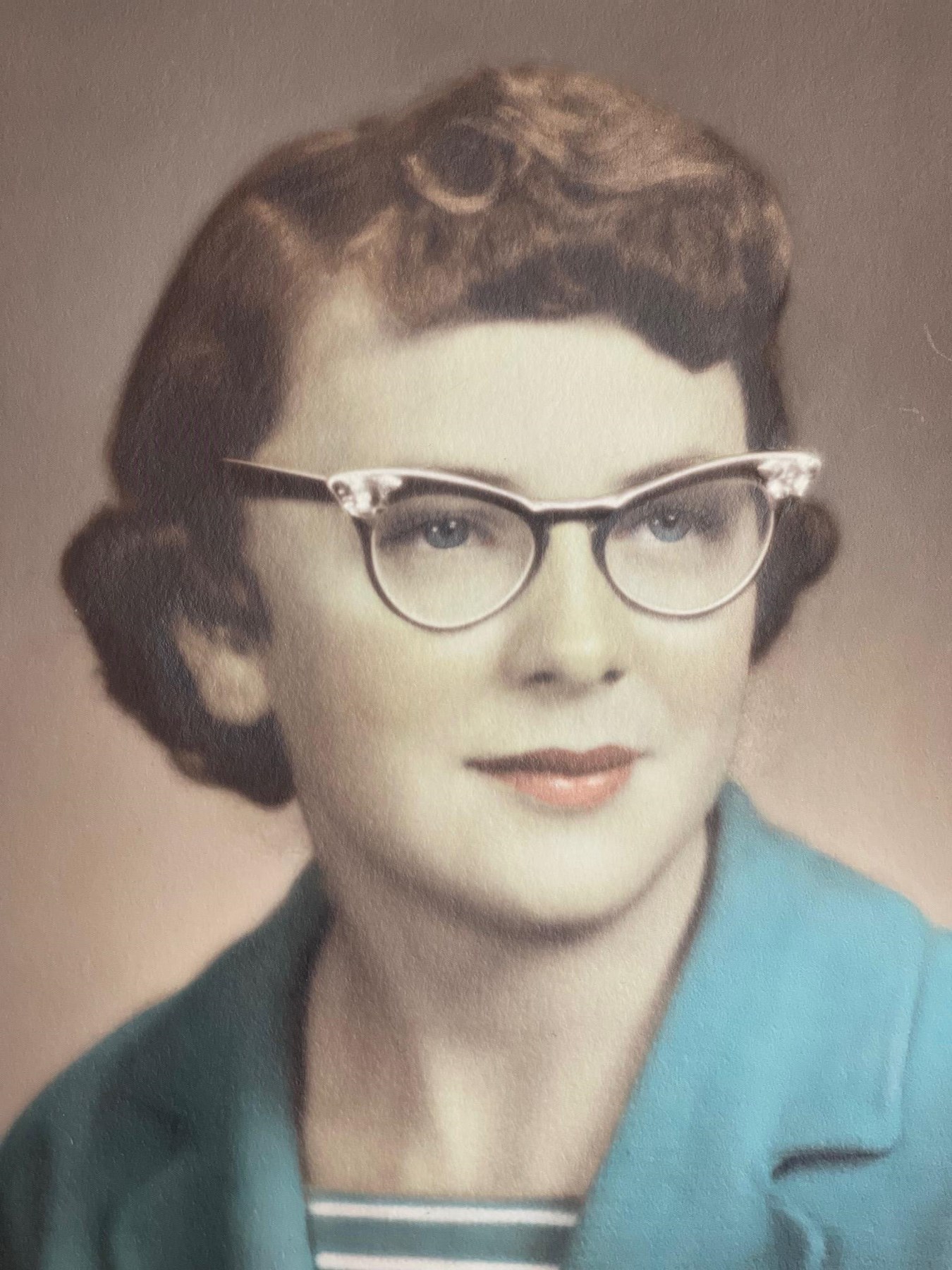 Deann Jane Vincent Obituary - Richmond, VA