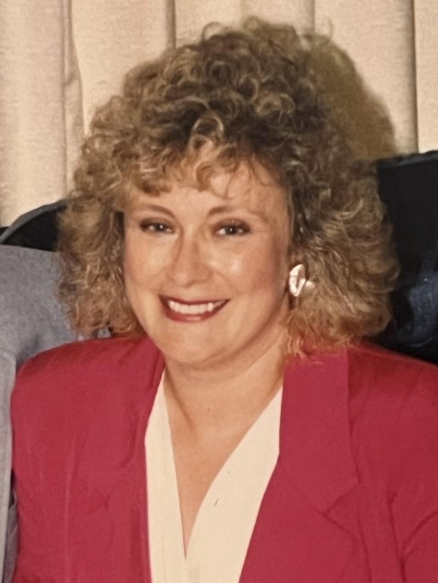 Obituary of Linda Rae Bechelmayr
