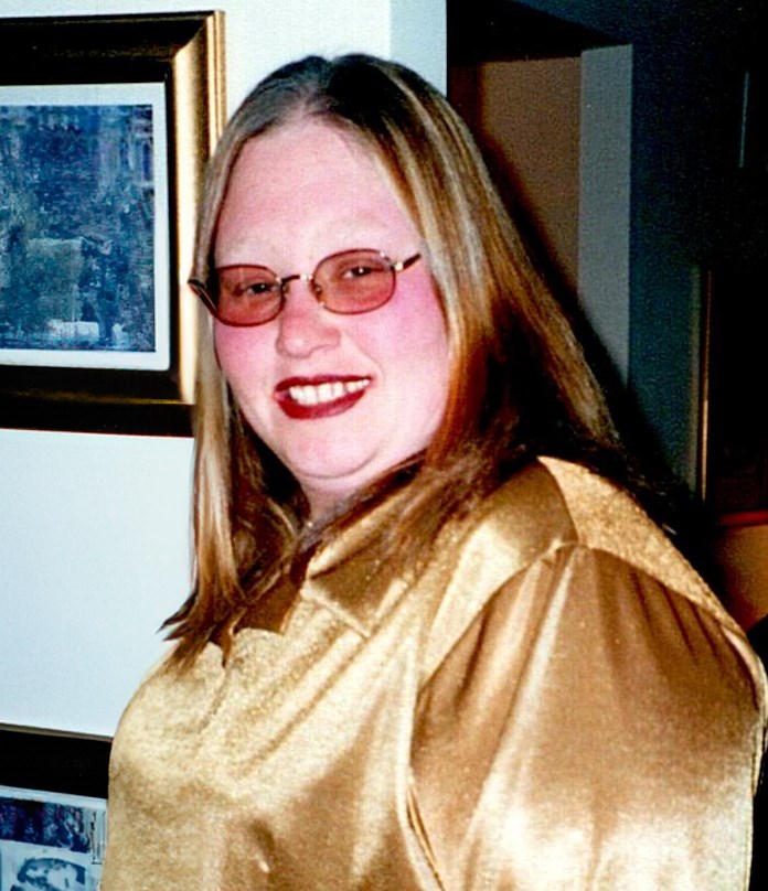 Obituary of Michele A. Hoey