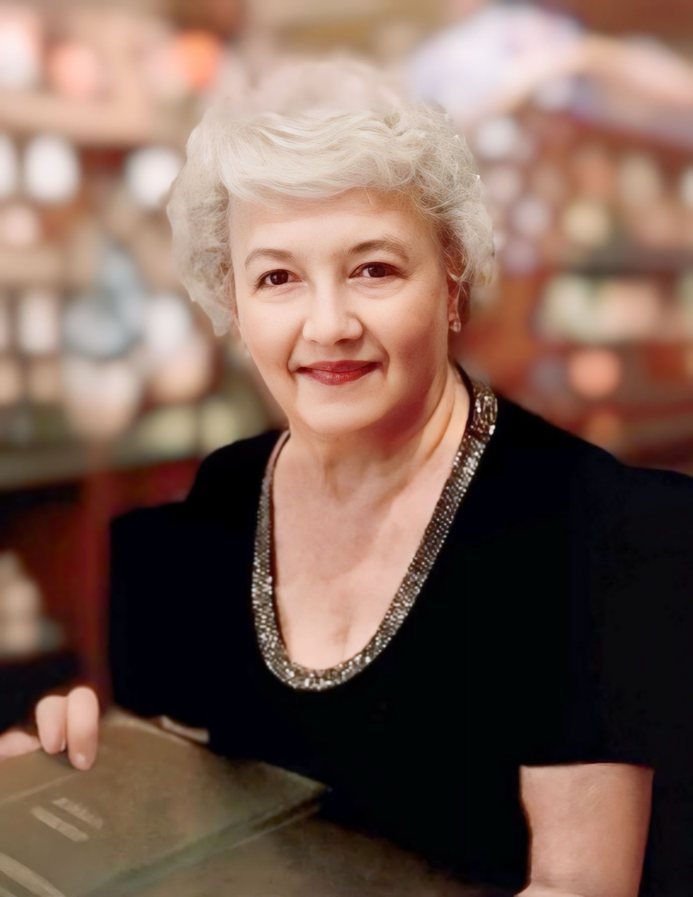 Obituary of Loraine Andrews Dalton