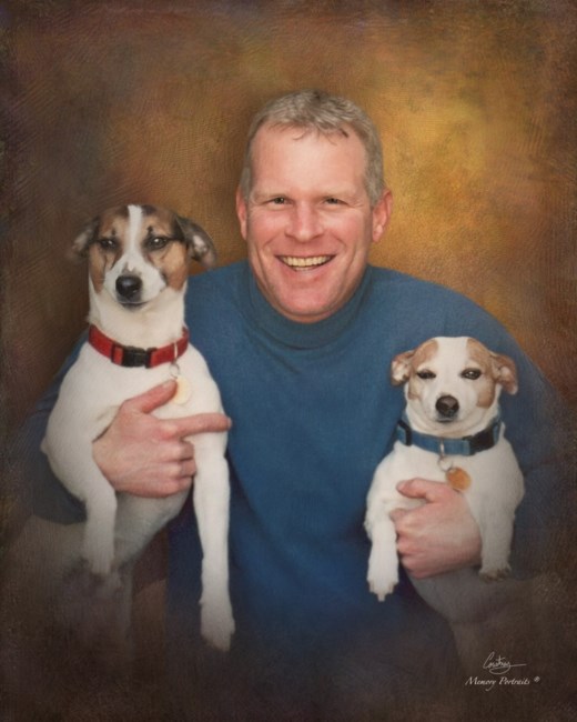 Avis de décès de David Arthur Fortner