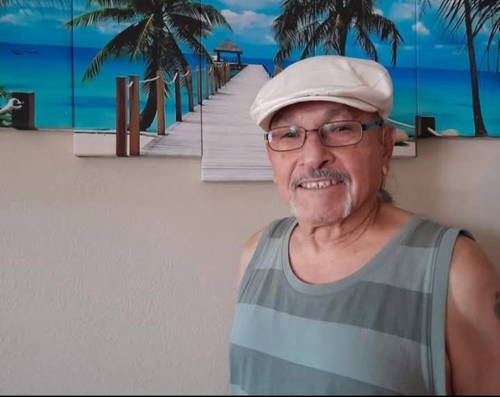 Obituary of Alfred Hinojosa Martinez Jr.