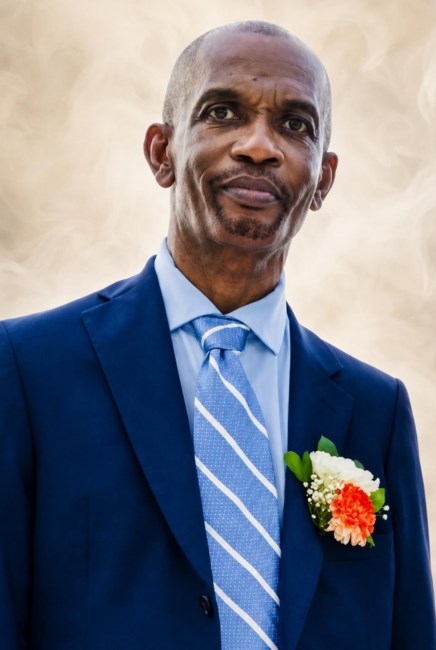 Obituary of Frederick "Freddy" Constantine Shirley