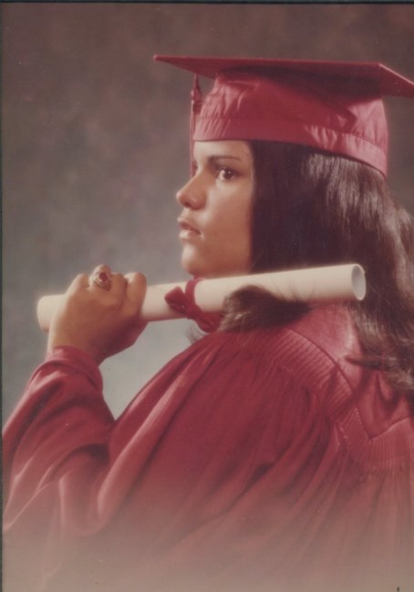 Obituary of Wanda Santana