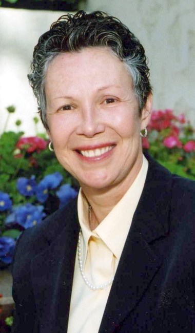 Obituary of Aerial Fullington Weisman