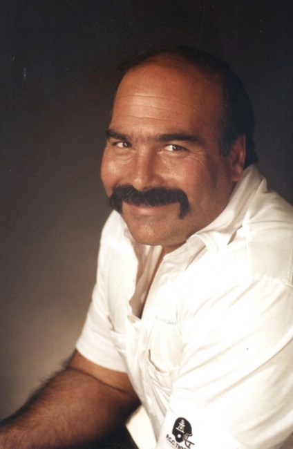 Obituary of Ronald Smitty Barry Smith