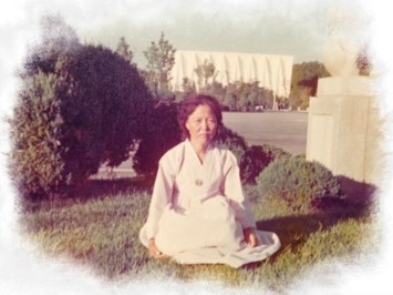 Obituary of Young Hee Yun