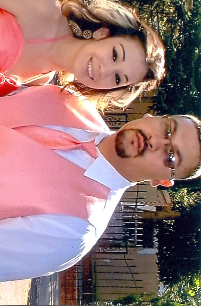 Avis de décès de Samuel Mark Anthony Zapata