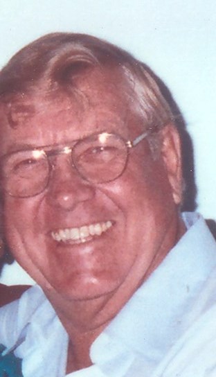 Obituary of Melvin Tilman Hoff