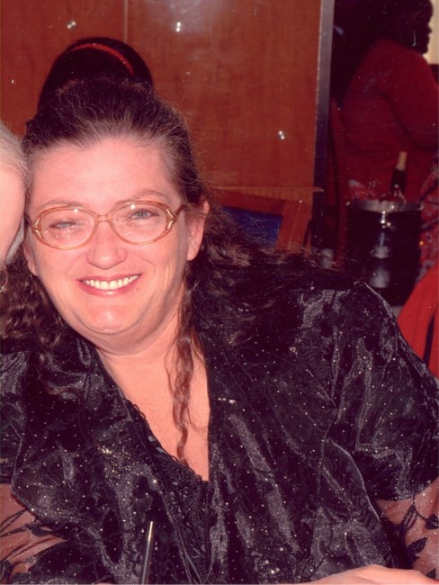 Melissa Cooper Obituary